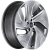 Janta aliaj MAK ELECTRA 8x19 5X108 ET45 LIGHT TITAN
