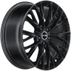 Janta aliaj MAK KENT 10x22 5X120 ET45 GLOSS BLACK