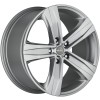 Janta aliaj MAK STONE 5 T 8.5x19 5X127 ET50 SILVER