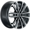 Janta aliaj MAK SAFARI 6 8.5x20 6X130 ET60 GUN MET-MIRROR FACE