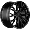 Janta aliaj MAK MARK-D 9.5x19 5X112 ET39 GLOSS BLACK