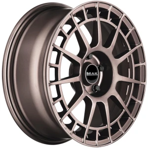 Janta aliaj MAK NTT 7.5x18 5X112 ET45 MATT BRONZE
