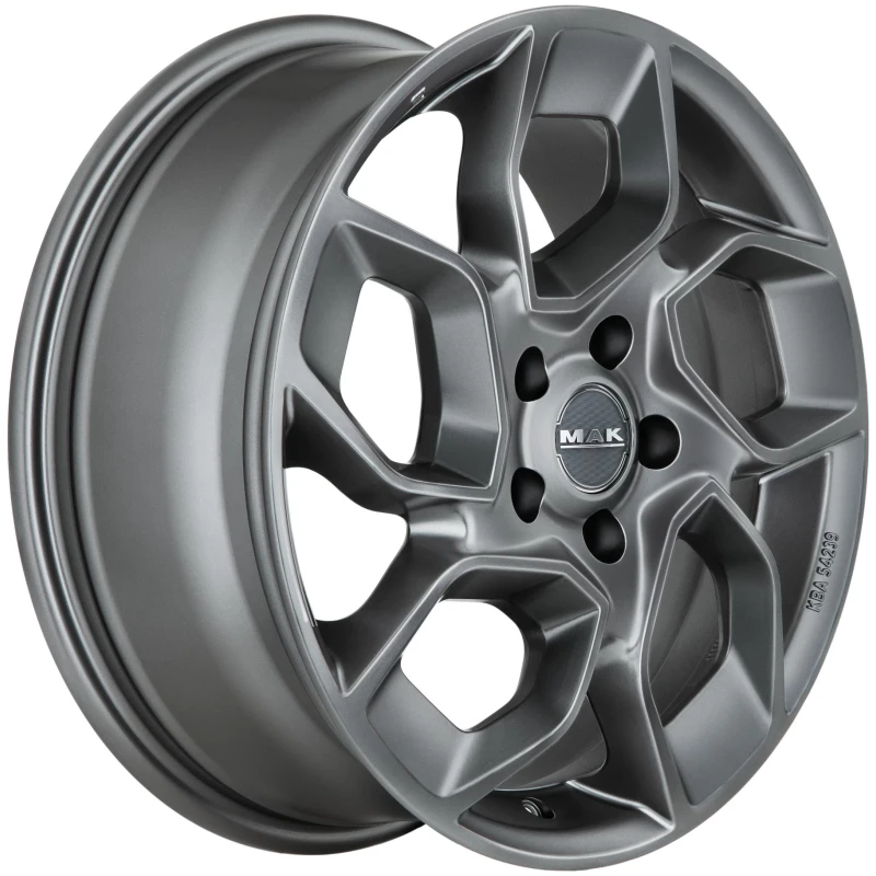 Janta aliaj MAK EXPRESS 6.5x16 5X112 ET50 M-TITAN