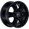 Janta aliaj MAK STONE 6 8.5x20 6X114.3 ET45 GLOSS BLACK