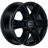 Janta aliaj MAK STONE 6 8.5x20 6X114.3 ET45 GLOSS BLACK