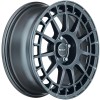 Janta aliaj MAK NTT 7.5x18 5X100 ET46 GLOSS GUN METALLIC