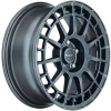 Janta aliaj MAK NTT 7.5x18 5X100 ET46 GLOSS GUN METALLIC