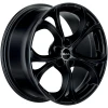 Janta aliaj MAK LARIO 9.5x19 5X110 ET42 GLOSS BLACK