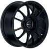 Janta aliaj MAK XLR 7x17 4X100 ET27 GLOSS BLACK