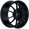 Janta aliaj MAK XLR 7x17 4X100 ET27 GLOSS BLACK