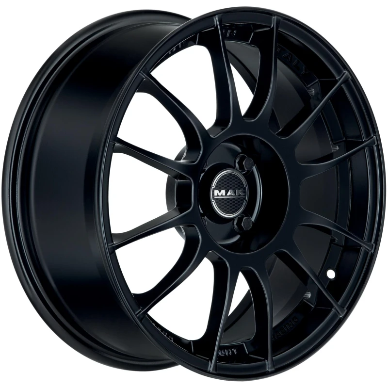 Janta aliaj MAK XLR 7.5x18 5X112 ET45 GLOSS BLACK