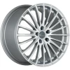 Janta aliaj MAK FATALE 8x18 5X120 ET30 SILVER