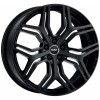 Janta aliaj MAK STARDOM 8.5x20 5X112 ET29 GLOSS BLACK