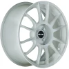 Janta aliaj MAK XLR 7.5x18 5X100 ET46 GLOSS WHITE