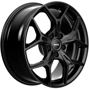 Janta aliaj MAK EPICA 7x17 5X112 ET40 GLOSS BLACK