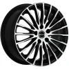 Janta aliaj MAK STARLIGHT 7.5x17 5X112 ET30 ICE BLACK