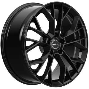 Janta aliaj MAK STILO 8.5x20 5X110 ET29 GLOSS BLACK