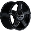 Janta aliaj MAK TREK 9x20 6X139.7 ET55 GLOSS BLACK