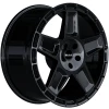 Janta aliaj MAK TREK 9x20 6X139.7 ET55 GLOSS BLACK