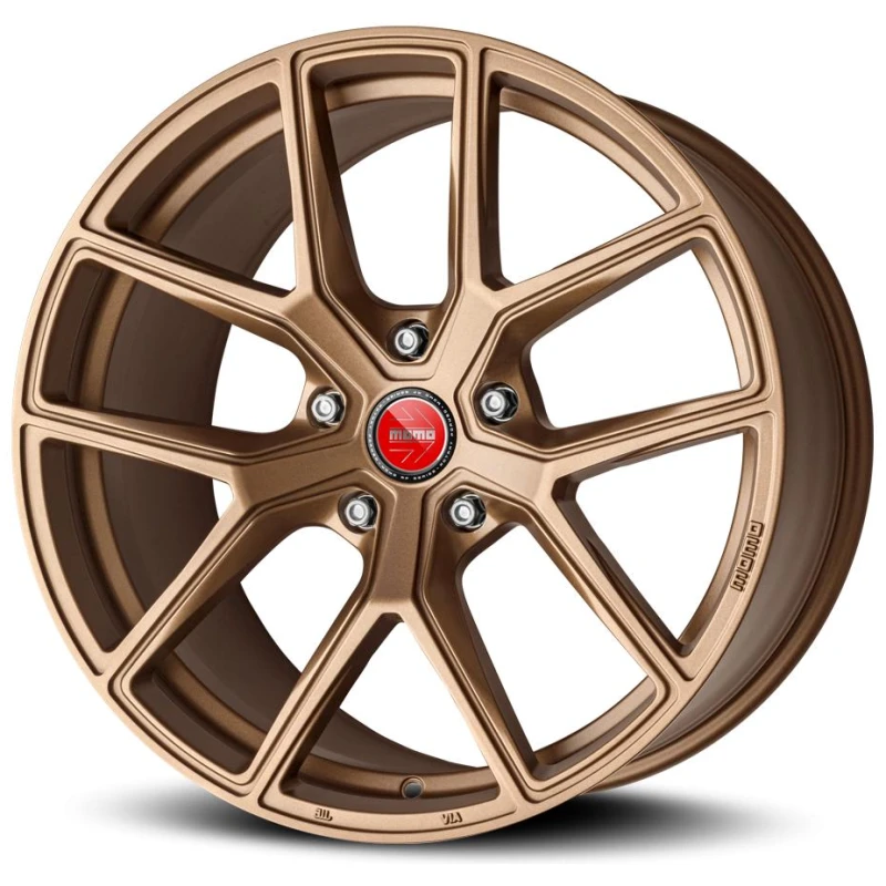 Janta aliaj MOMO RF-01 9x20 5X130 ET50 Golden Bronze