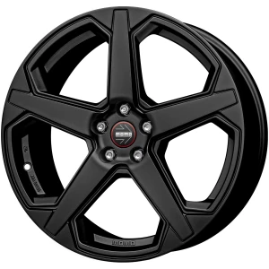 Janta aliaj MOMO Star EVO 8x18 5X112 ET45 Matt Black