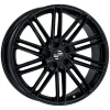 Janta aliaj MAK LEIPZIG-D 11.5x22 5X130 ET69 GLOSS BLACK