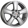 Janta aliaj MAK VAN 5 8x18 5X120 ET35 SILVER