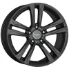 Janta aliaj MAK BIMMER 8.5x19 5X120 ET30 MATT TITAN