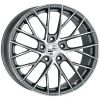 Janta aliaj MAK MONACO 8.5x19 5X130 ET55 GUN MET-MIRROR FACE