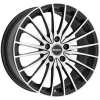 Janta aliaj MAK SPIN 8x18 5X112 ET42 SUPERDARK MIRROR