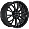 Janta aliaj MAK MUNCHEN 9.5x19 5X120 ET39 MATT BLACK