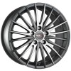 Janta aliaj MAK VENTI 8x17 5X110 ET35 ICE TITAN