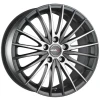Janta aliaj MAK VENTI 8x17 5X110 ET35 ICE TITAN