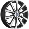 Janta aliaj MAK WATT 5x19 5X112 ET28 GUN MET-MIRROR FACE