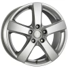 Janta aliaj MAK WEB 7.5x17 5X112 ET30 SILVER