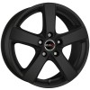 Janta aliaj MAK WEB 7x16 5X115 ET40 MAT BLACK