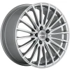 Janta aliaj MAK STARLIGHT 7.5x17 5X112 ET45 SILVER