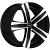 Janta aliaj MAK STONE 5 W 6.5x16 5X130 ET55 BLACK MIRROR
