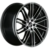 Janta aliaj MAK LEIPZIG-D 11.5x22 5X130 ET69 BLACK MIRROR