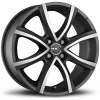 Janta aliaj MAK NITRO 7x16 5X115 ET40 ICE TITAN