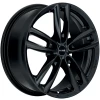 Janta aliaj MAK OXFORD 8x19 5X120 ET50 GLOSS BLACK