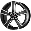 Janta aliaj MAK F5 T 6.5x15 5X114.3 ET40 ICE SUPERDARK