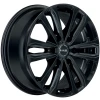 Janta aliaj MAK SAFARI 6 8.5x20 6X130 ET60 GLOSS BLACK
