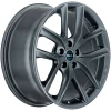 Janta aliaj MAK VOLTAGE 9.5x19 5X114.3 ET45 GLOSS GUN METALLIC