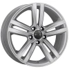 Janta aliaj MAK SACHSEN W 6.5x16 5X112 ET33 SILVER