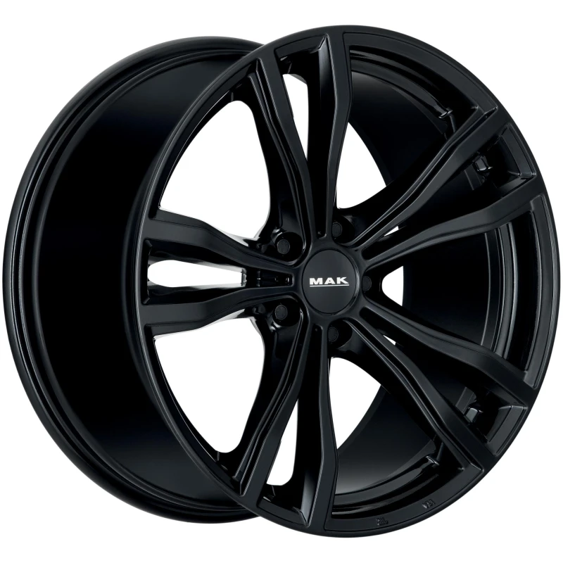 Janta aliaj MAK X-MODE 11.5x21 5X112 ET38 GLOSS BLACK