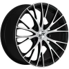 Janta aliaj MAK RENNEN 8.5x19 5X112 ET21 ICE BLACK