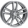 Janta aliaj ALUTEC DRIVE-X 9x20 5X112 ET52 METAL GREY