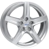 Janta aliaj ALUTEC GRIP 7.5x18 5X114.3 ET50 POLAR SILBER