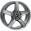 Janta aliaj ALUTEC GRIP 7.5x18 5X114.3 ET50 GRAPHIT